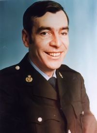 Bruce K. Crew